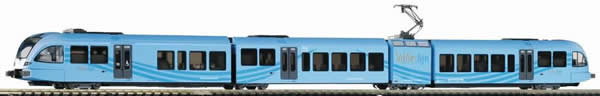 Piko 40234 N Scale N Stadler GTW 2/8 Electric Vechtdallijn/Connexxion VI