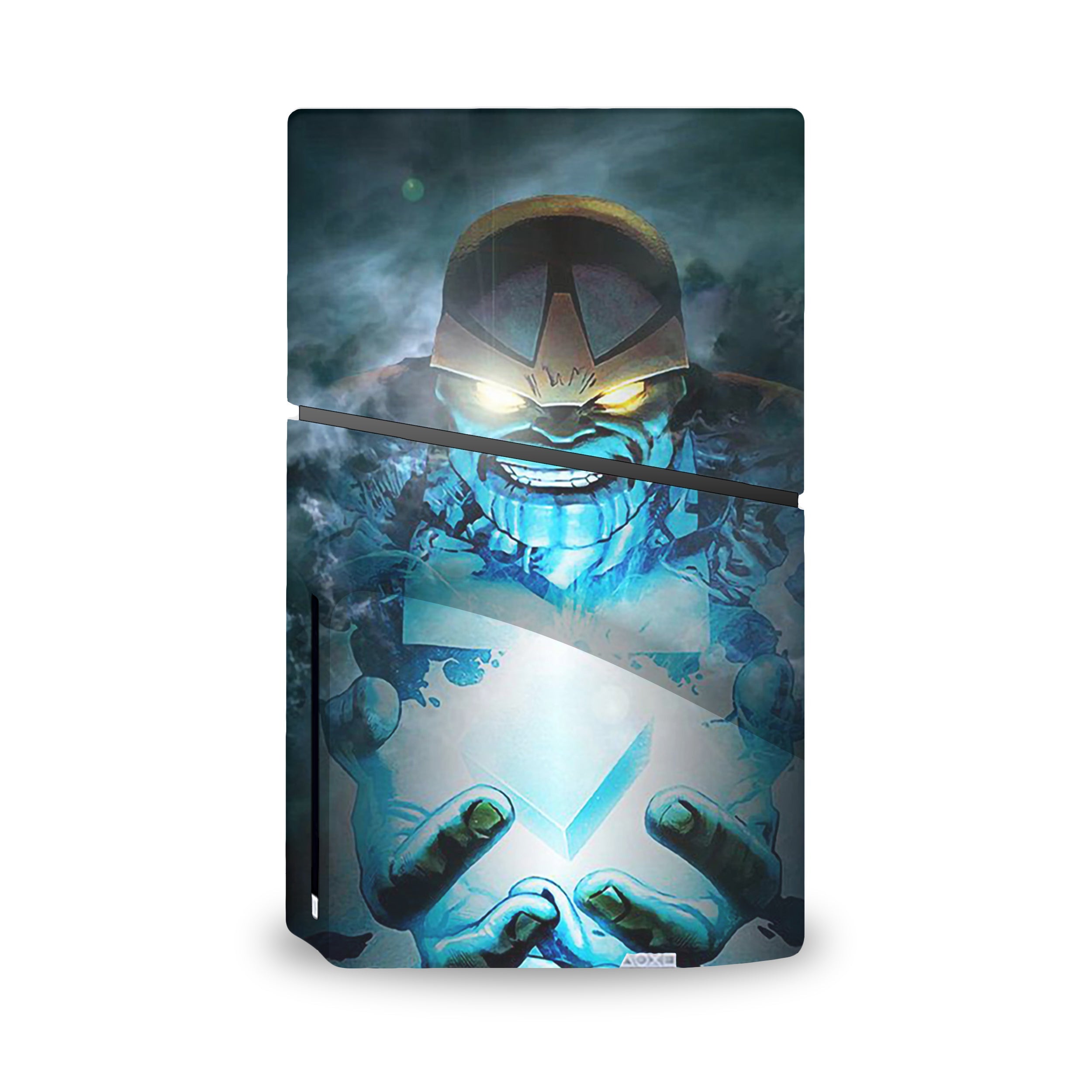 Titan of Doom PS5 Slim Skin