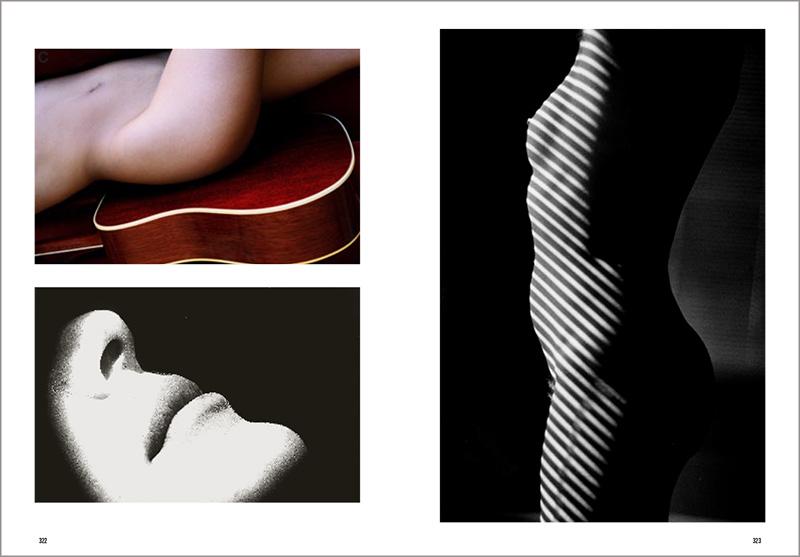 Ralph Gibson. 45th Ed. (German, French, English)