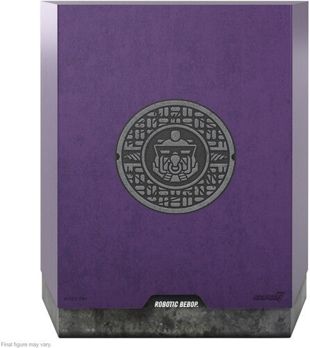 Super7 Teenage Mutant Ninja Turtles Ultimates 7-Inch - Select Action Figure(s)