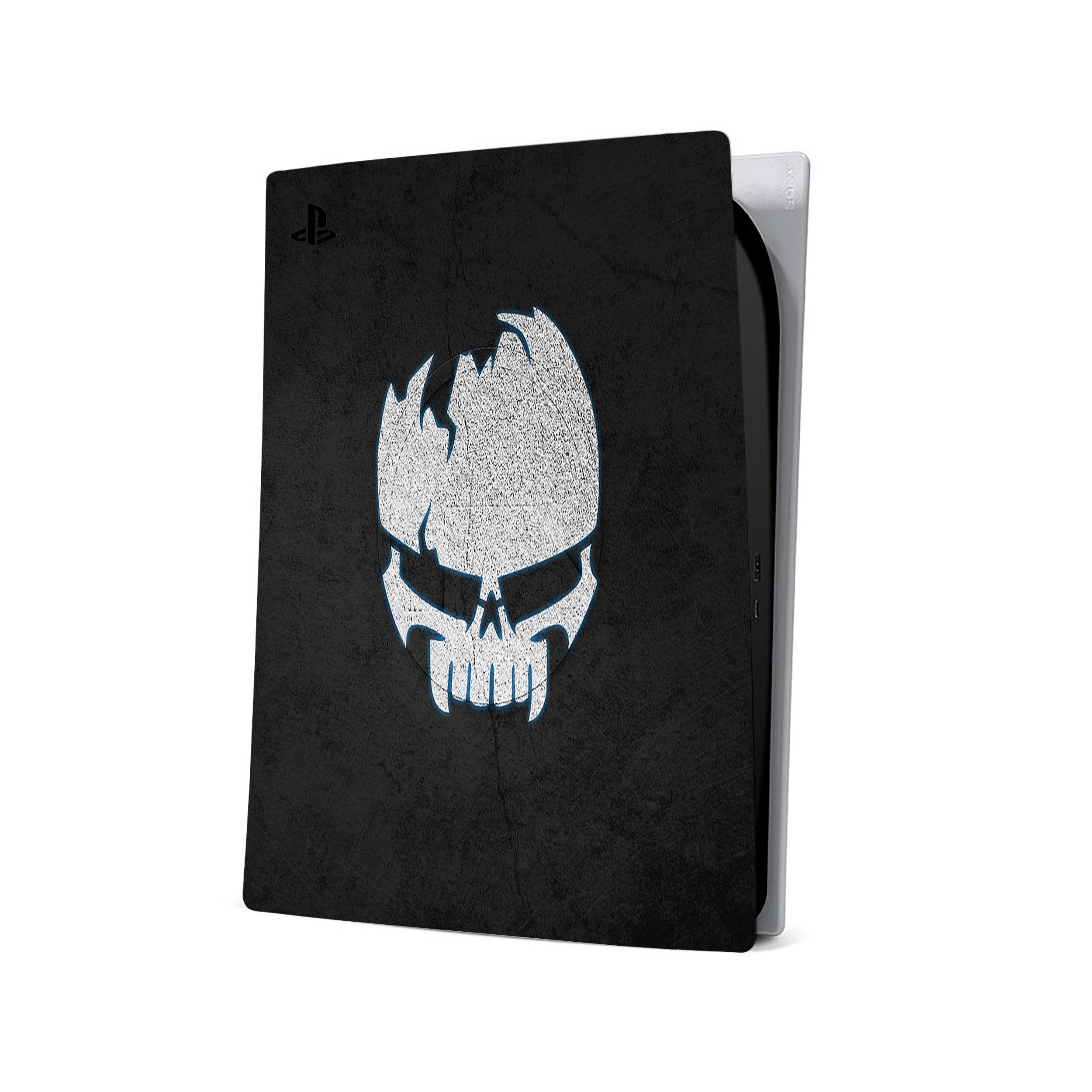 Justice Enforcer PS5 Digital Skin