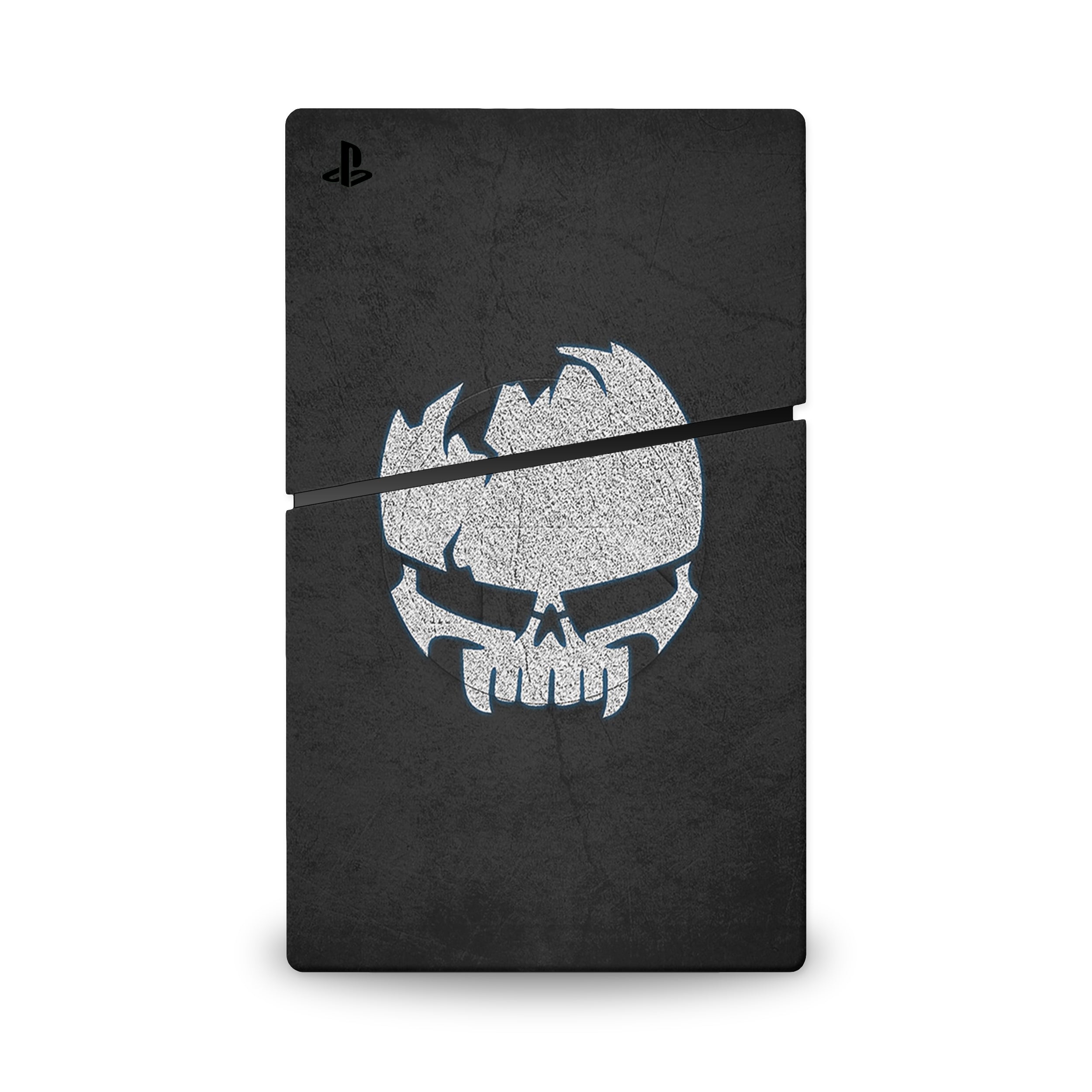 Justice Enforcer PS5 Slim Digital Skin