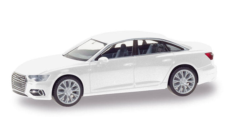 Herpa 420297W 1/87 Scale Audi A6 Sedan
