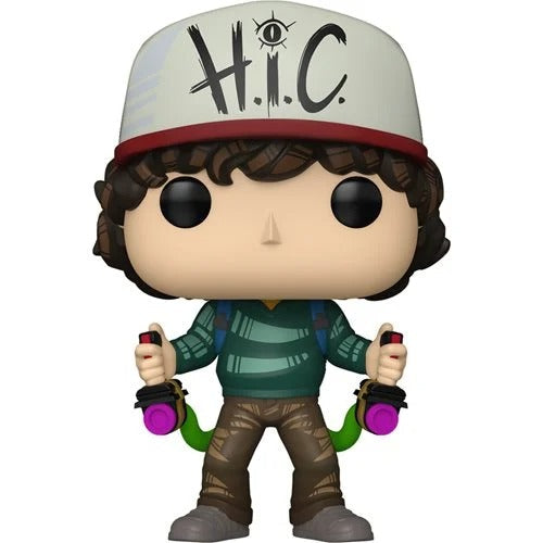 Funko Pop! Television - Stranger Things Vinyl Figures - Select Figure(s)