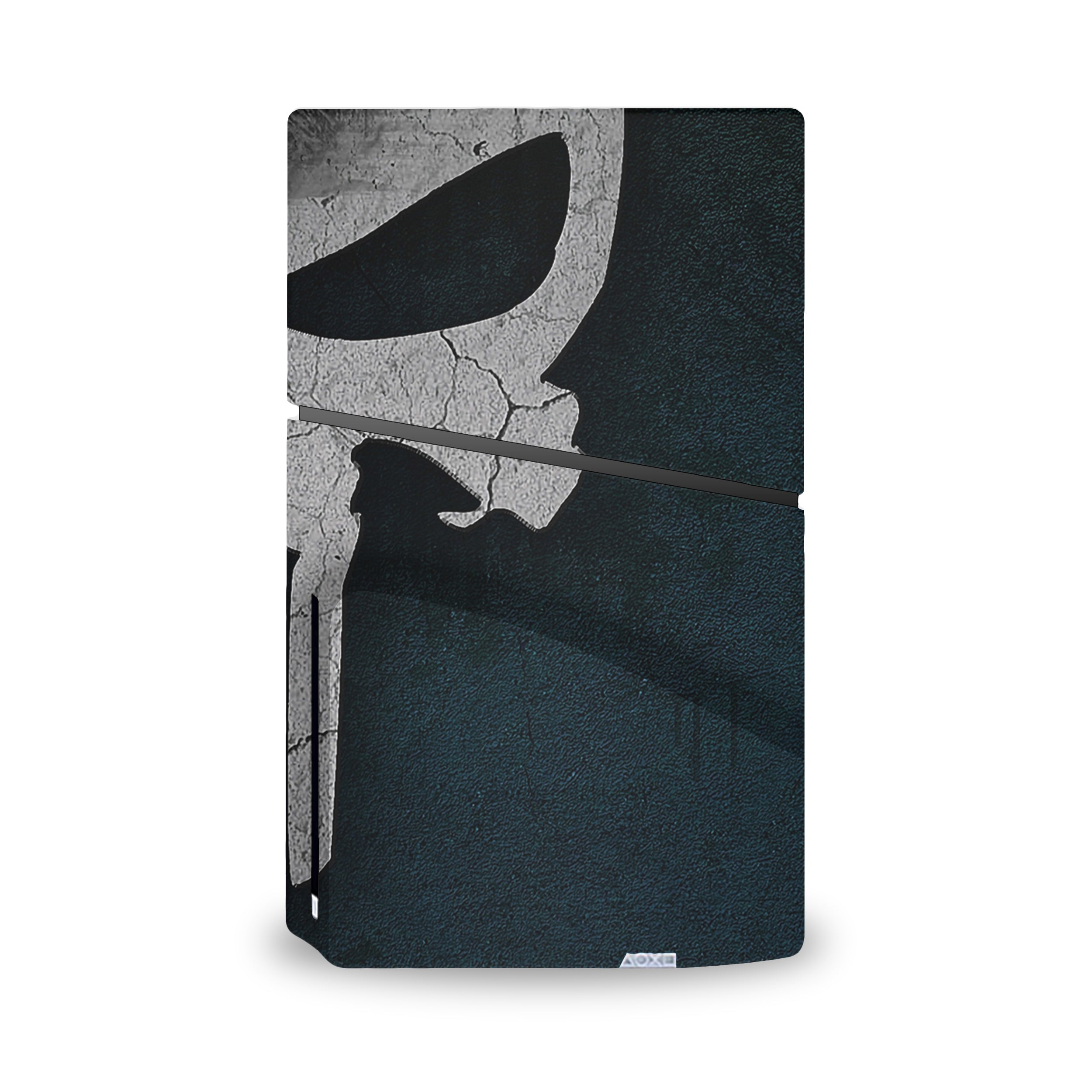 Justice Enforcer PS5 Slim Skin