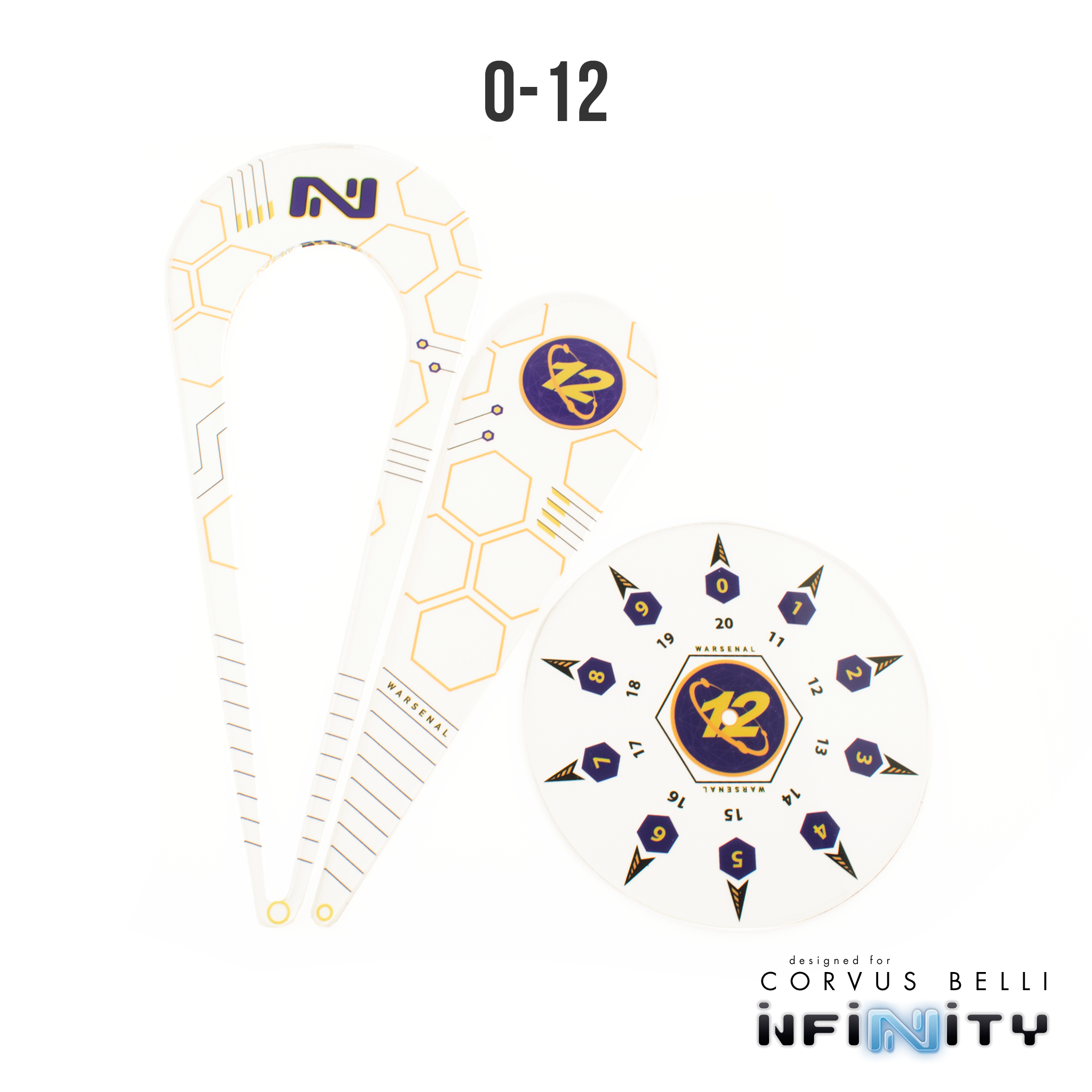 Faction Template Sets