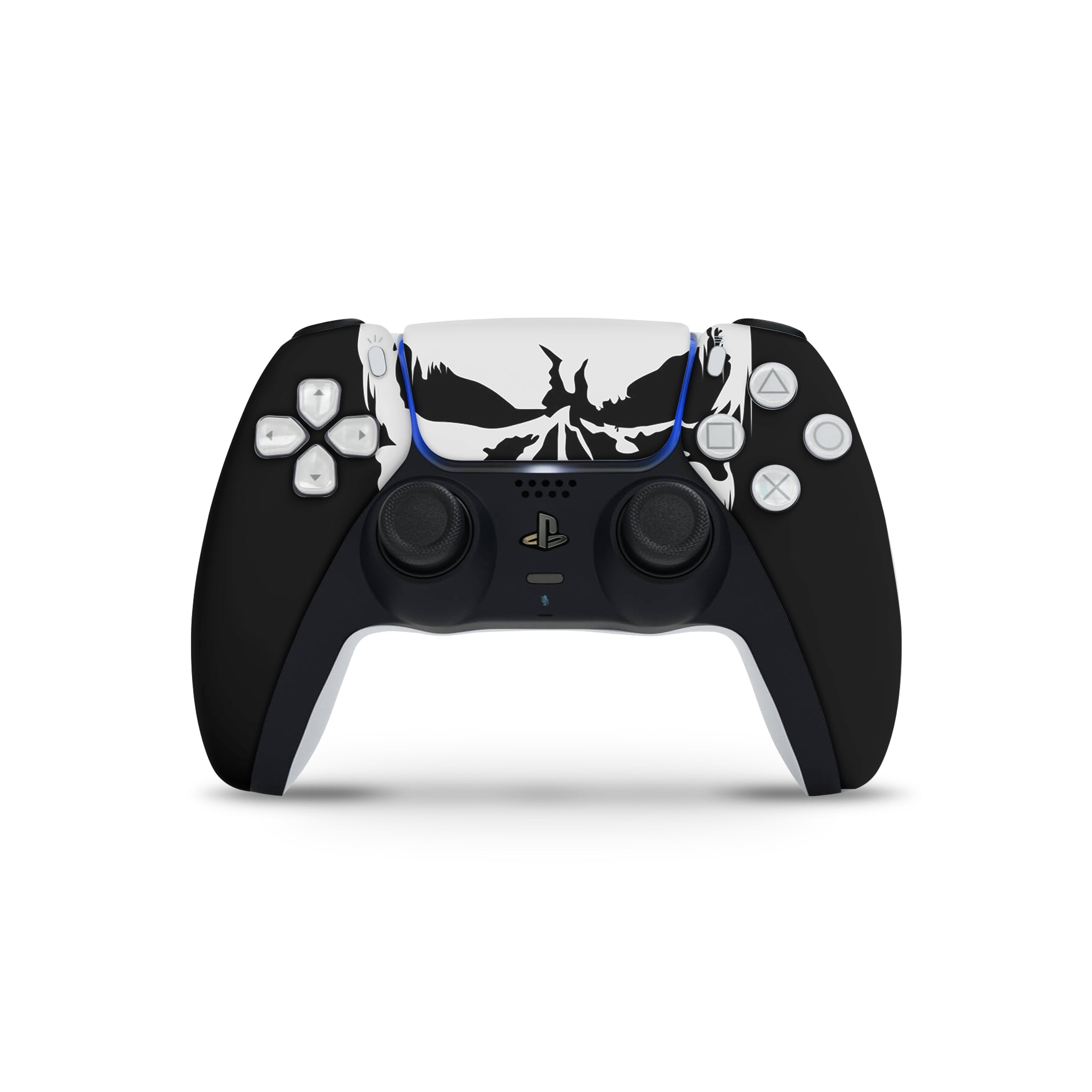 Justice Enforcer PS5 Digital Skin