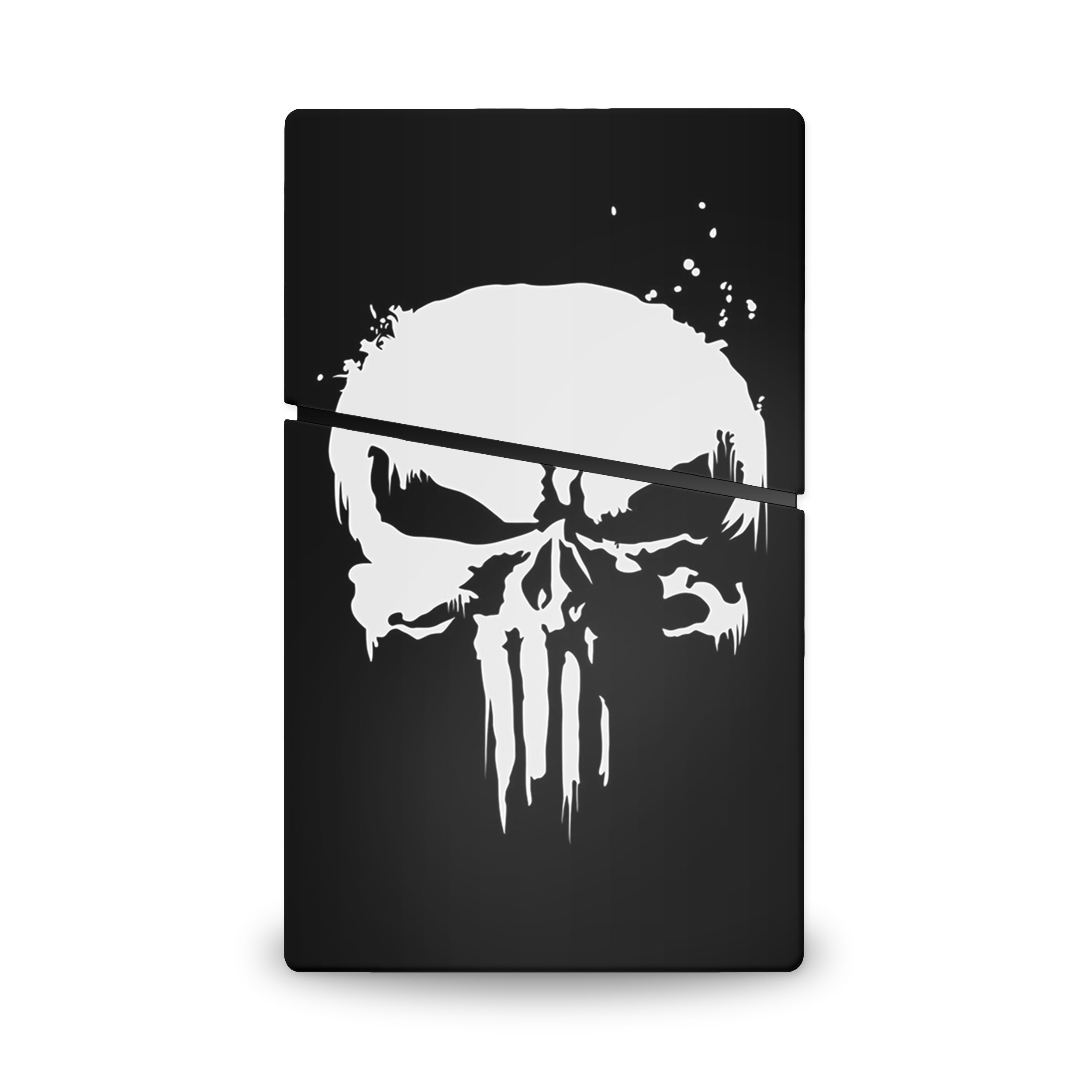 Justice Enforcer PS5 Slim Digital Skin