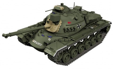 Revell 3287 1/35 M48/A2CG German Main Battle Tank