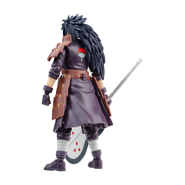 Blokees | NARUTO SHIPPUDEN Champion Class 05 | Madara Uchiha (Reanimation)