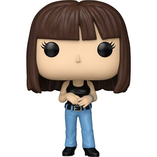Funko Pop! Television - Beverly Hills 90210 Vinyl Figures - Select Figure(s)