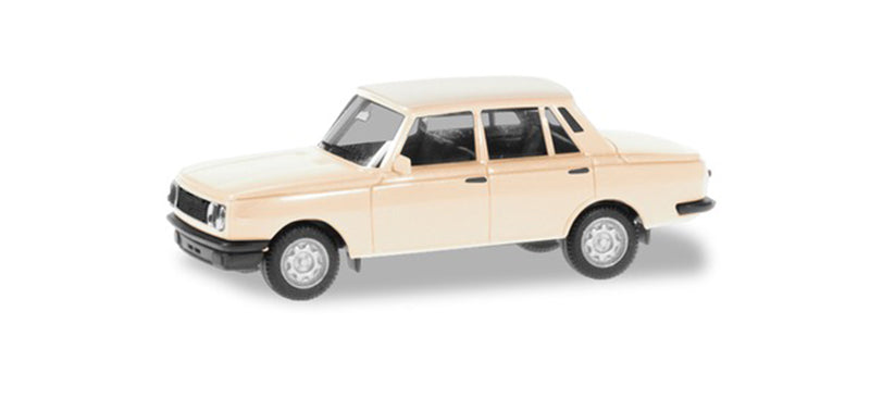Herpa 420396 1/87 Scale Wartburg 353