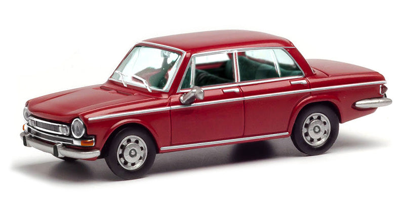 Herpa 420464 1/87 Scale SIMCa 1301 Special
