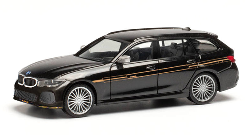 Herpa 420983 1/87 Scale BMW Alpina B3 Touring