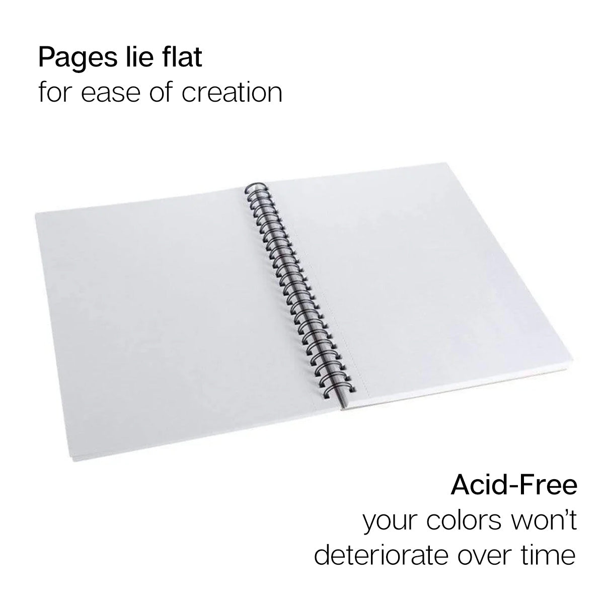 Mixed Media Paper 9x12 60 Sheets