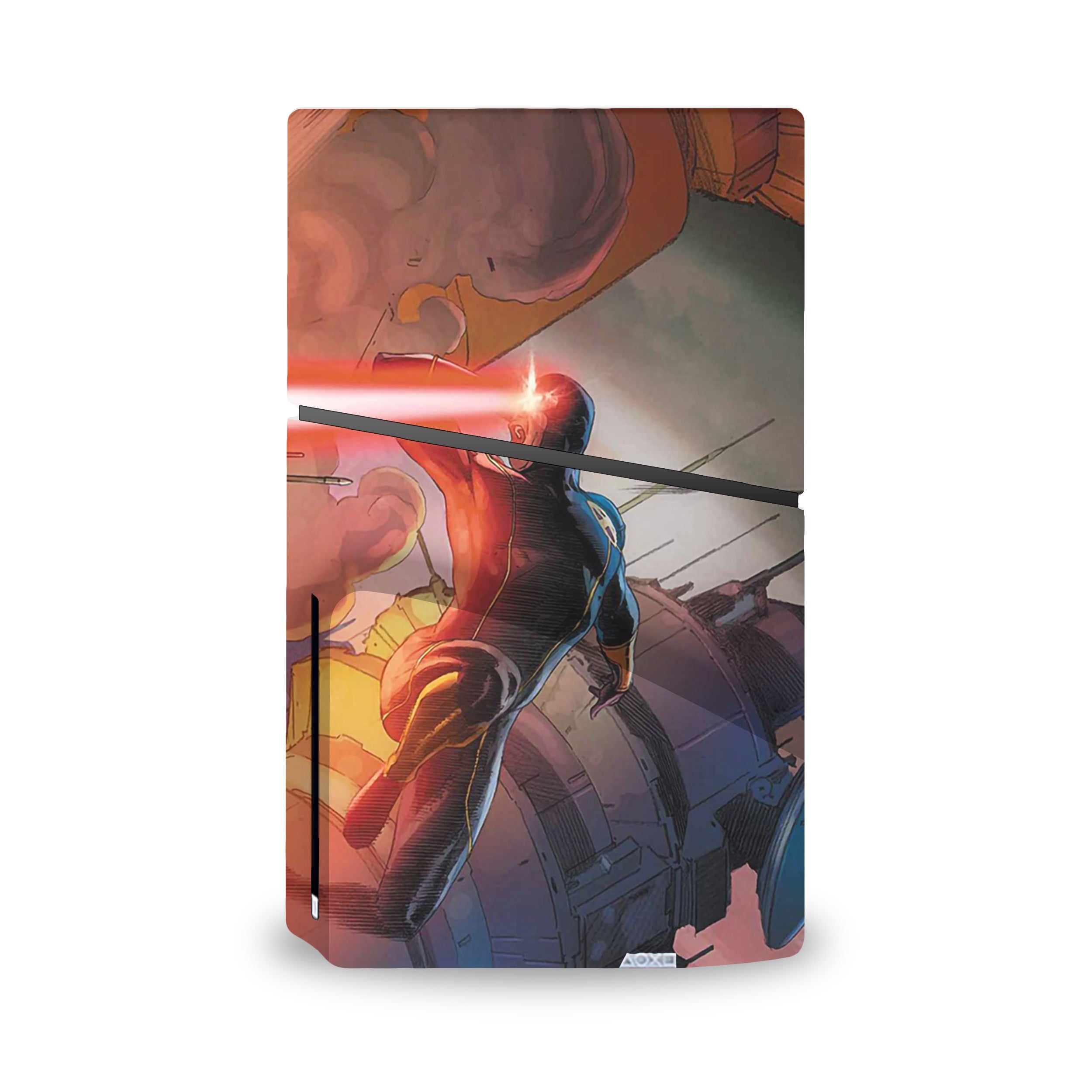 Optical Blast PS5 Slim Skin