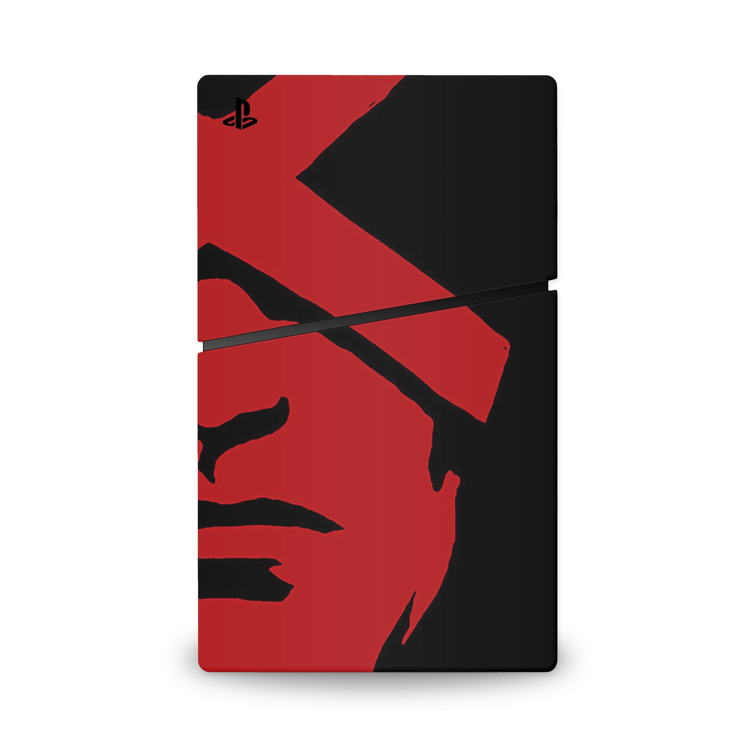 Optical Blast PS5 Slim Digital Skin