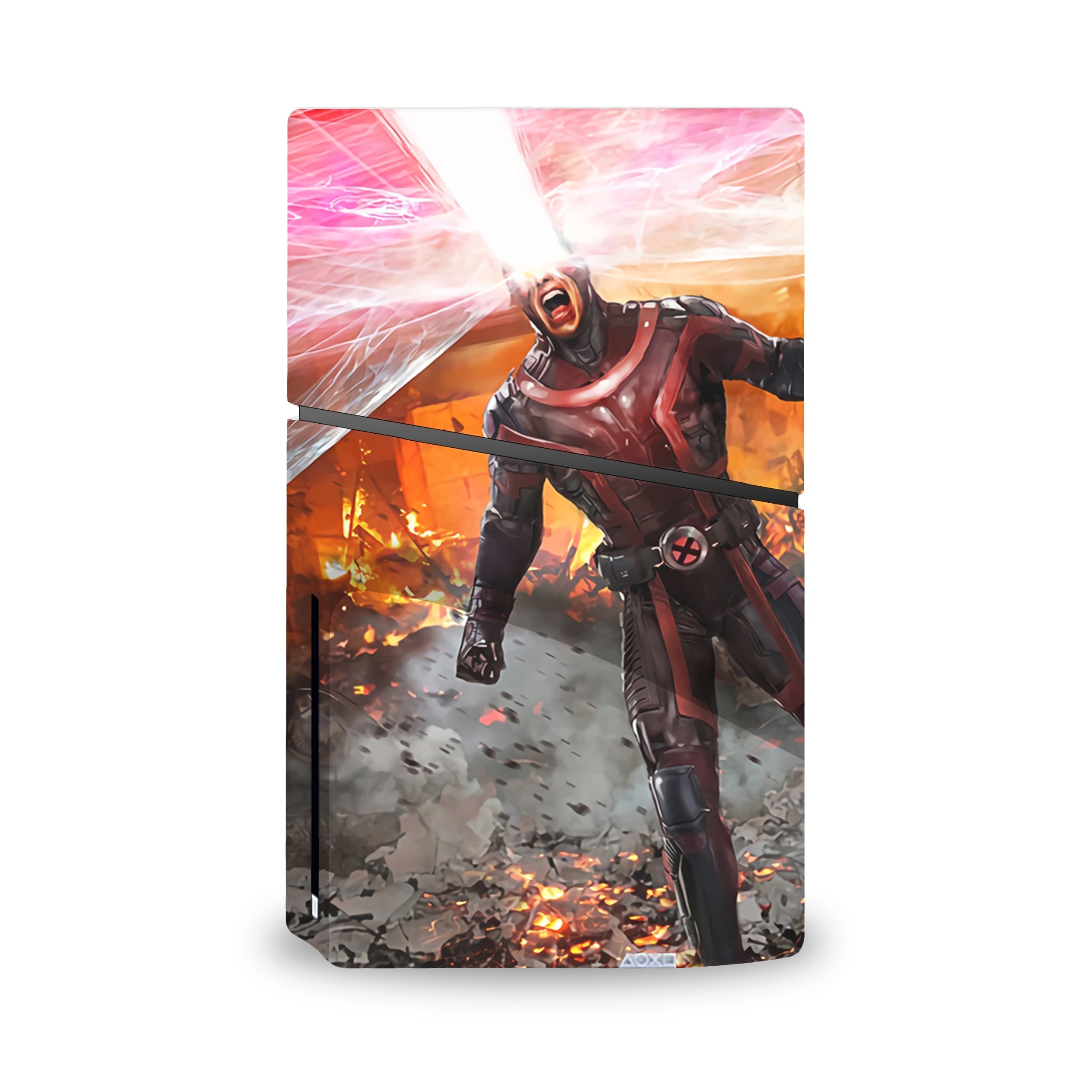 Optical Blast PS5 Slim Skin