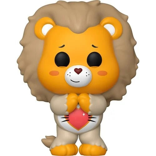 Funko Pop! Care Bears x Wicked Vinyl Figures - Select Figure(s)