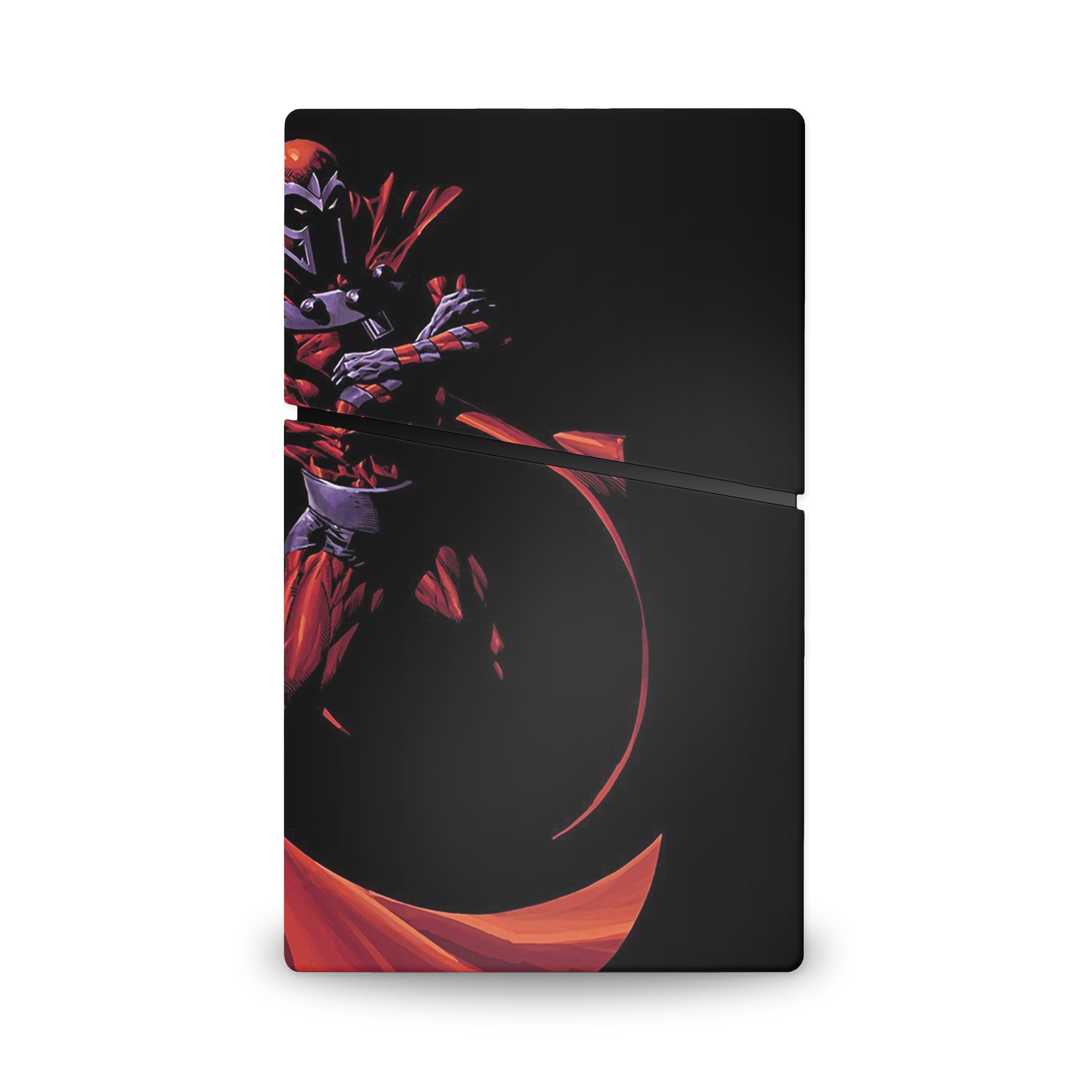 Master of Magnetism PS5 Slim Digital Skin