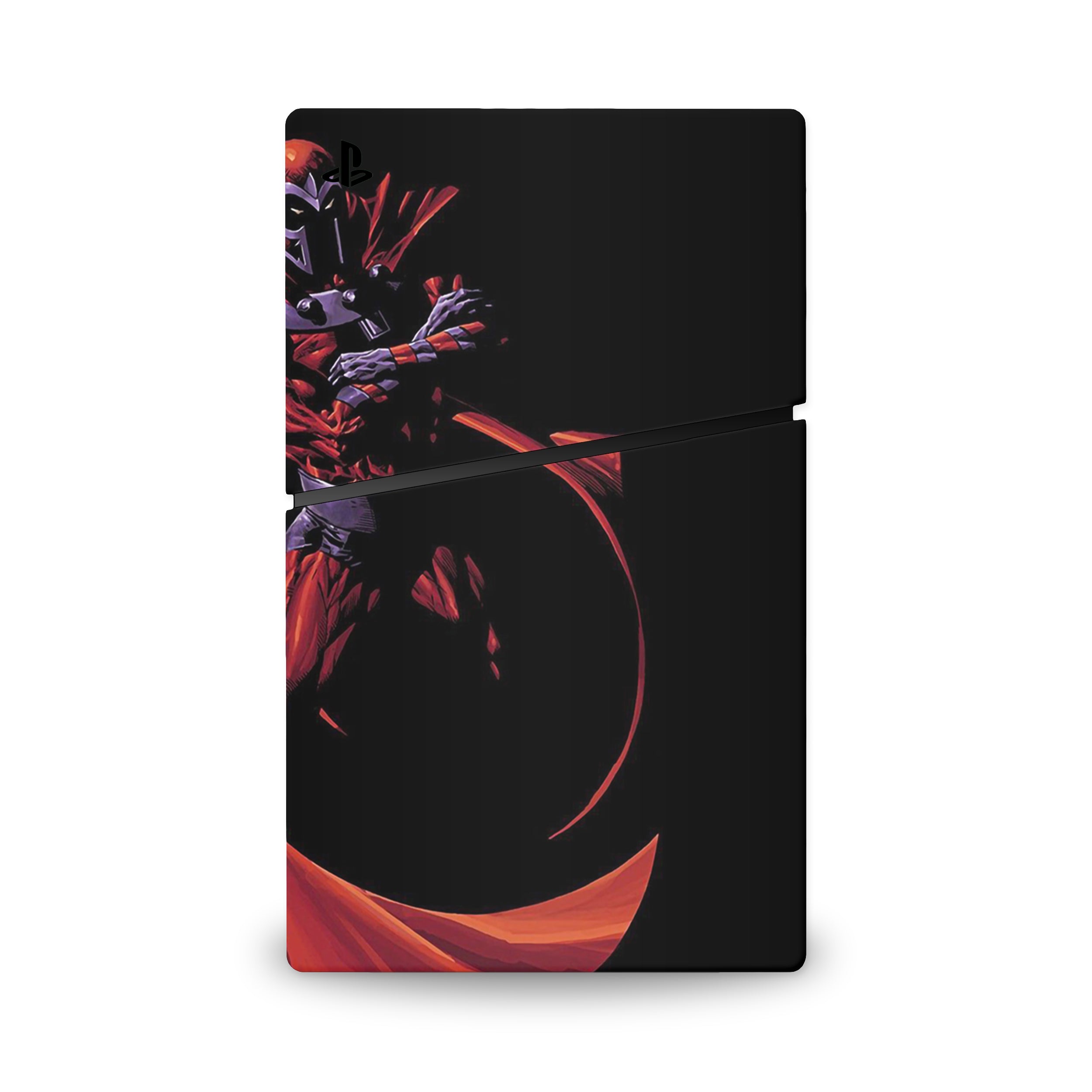 Master of Magnetism PS5 Slim Digital Skin