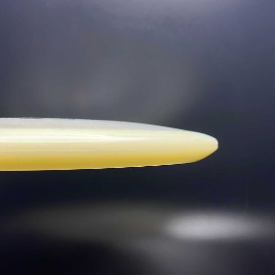 Glow C-Blend Anubis - RAD Elk Man Stamped