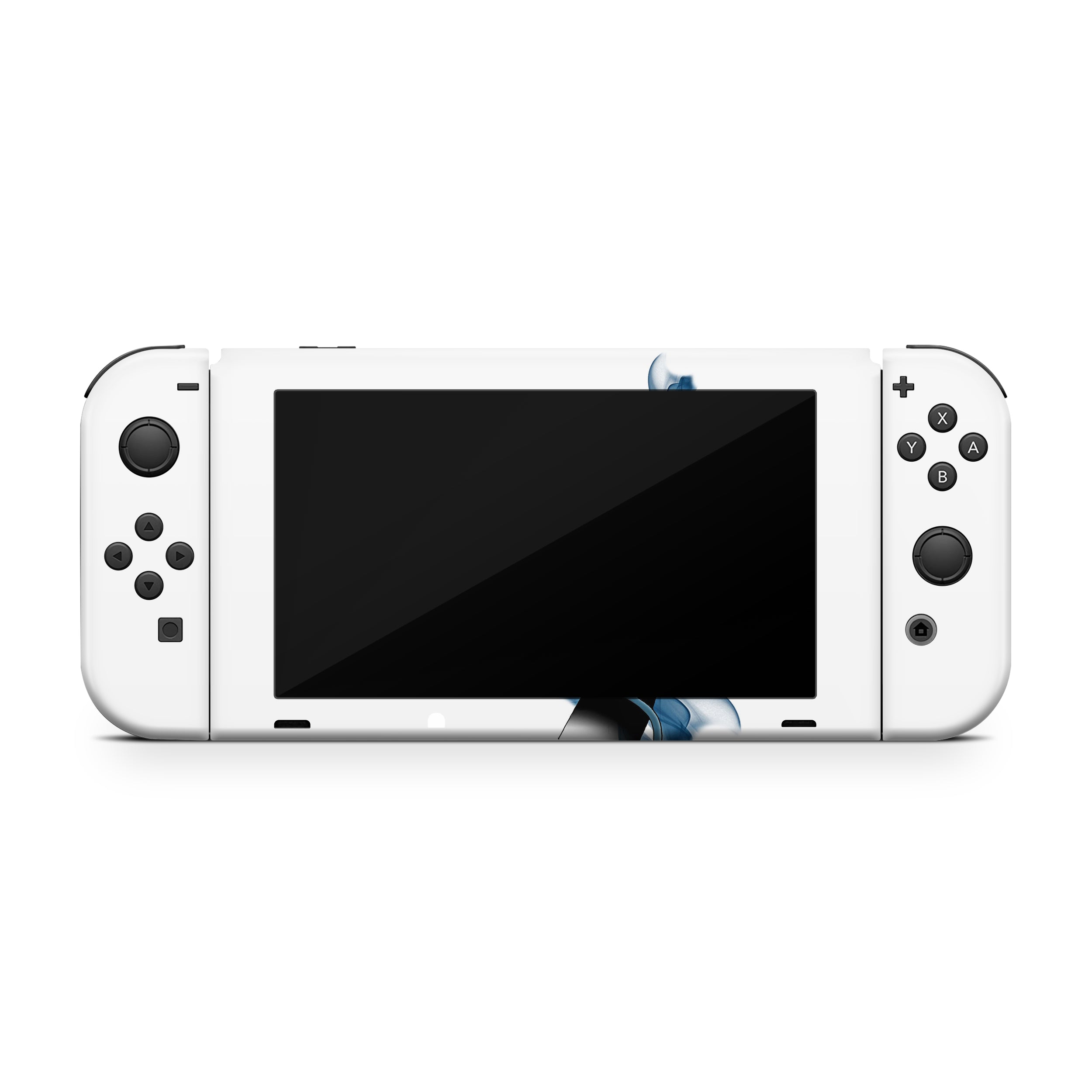 Shadow Teleporter Nintendo Switch Skin