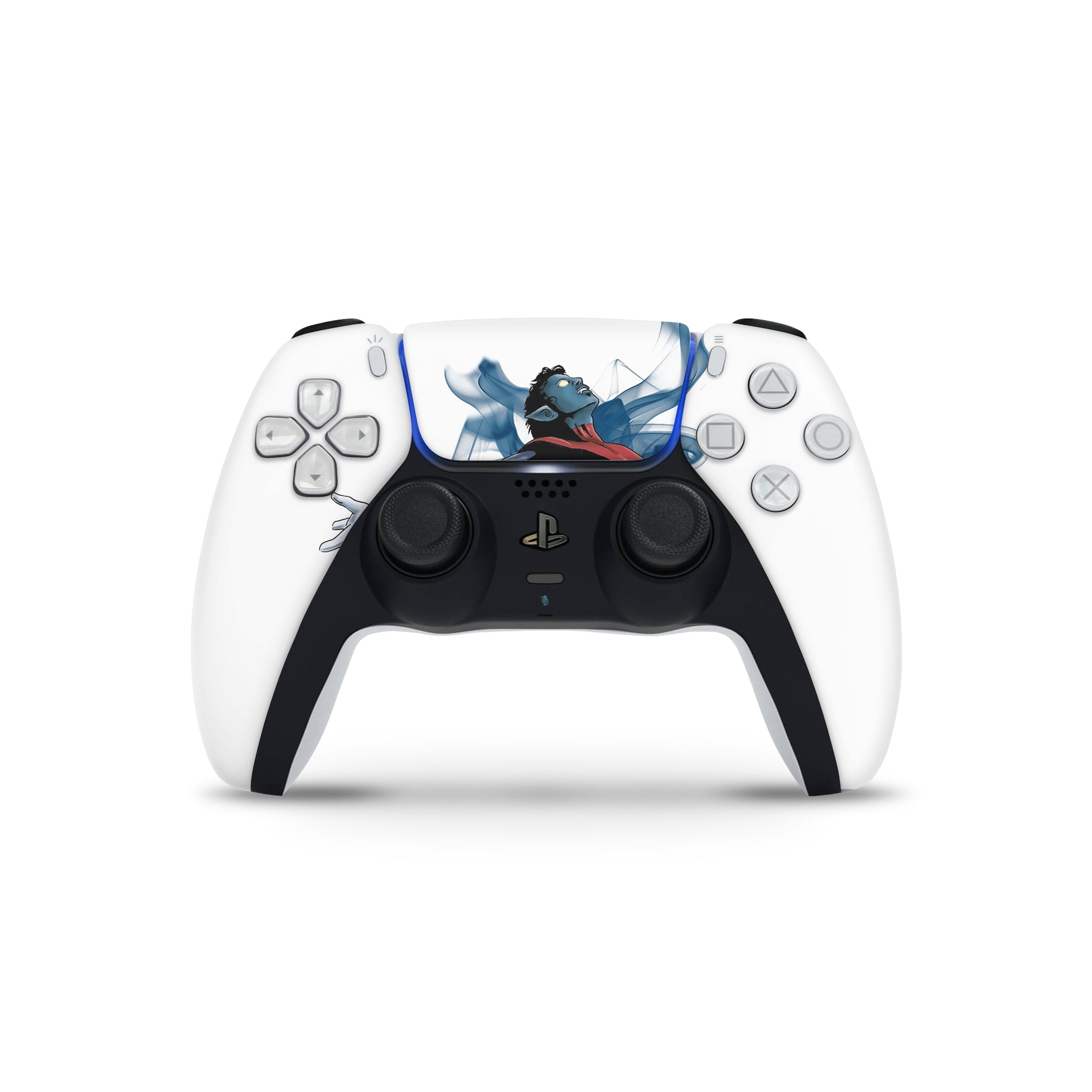 Shadow Teleporter PS5 Skin