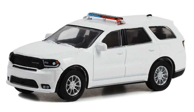 Greenlight 43003-B 1/64 Scale Police - 2022 Dodge Durango Pursuit