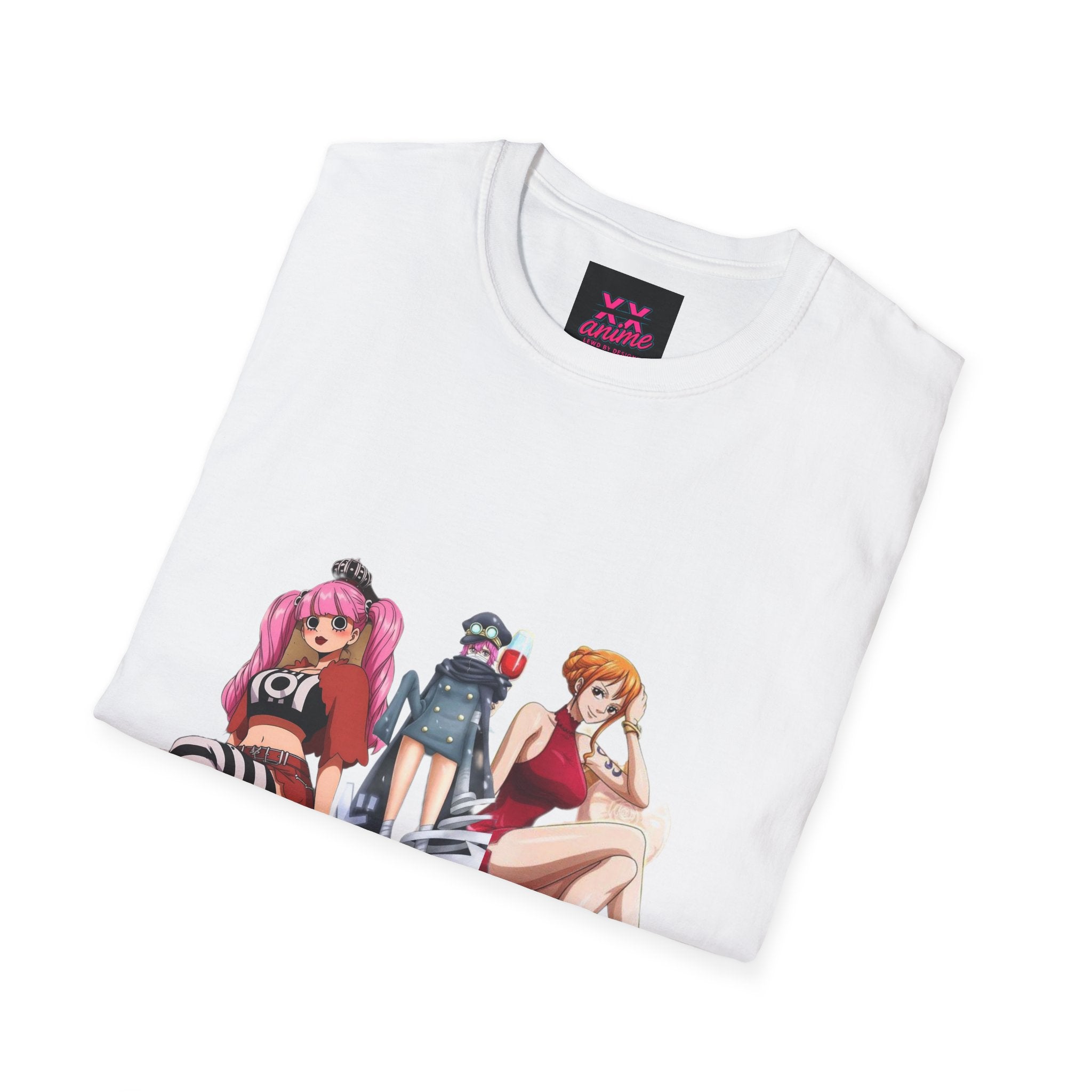 Tri piece dreams t 2