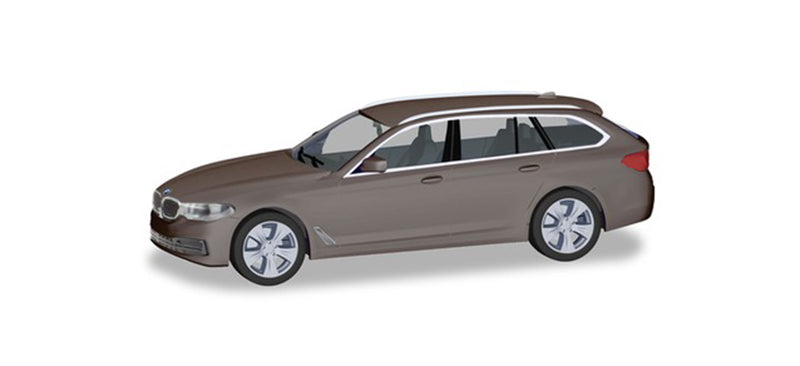 Herpa 430708 1/87 Scale BMW 5-Series Touring Wagon