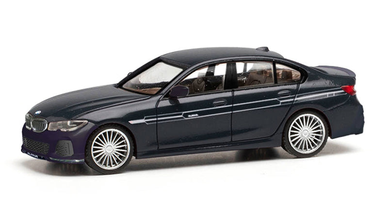 Herpa 430890 1/87 Scale BMW Alpina B3 Sedan