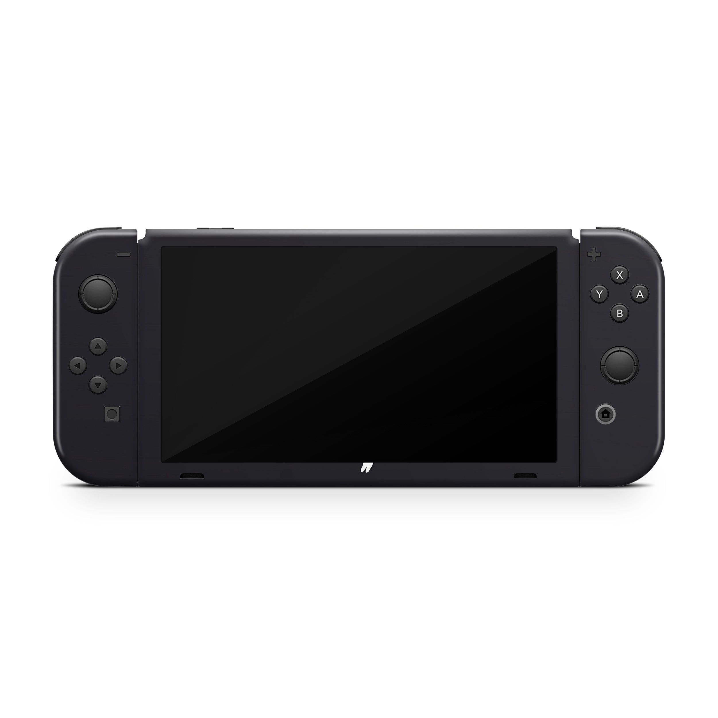 Shadow Teleporter Nintendo Switch OLED Skin