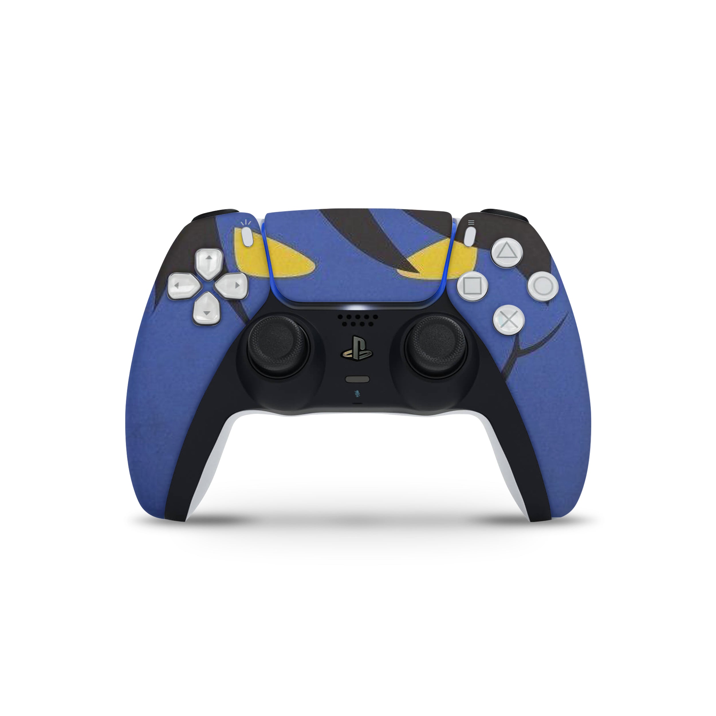 Shadow Teleporter PS5 Skin