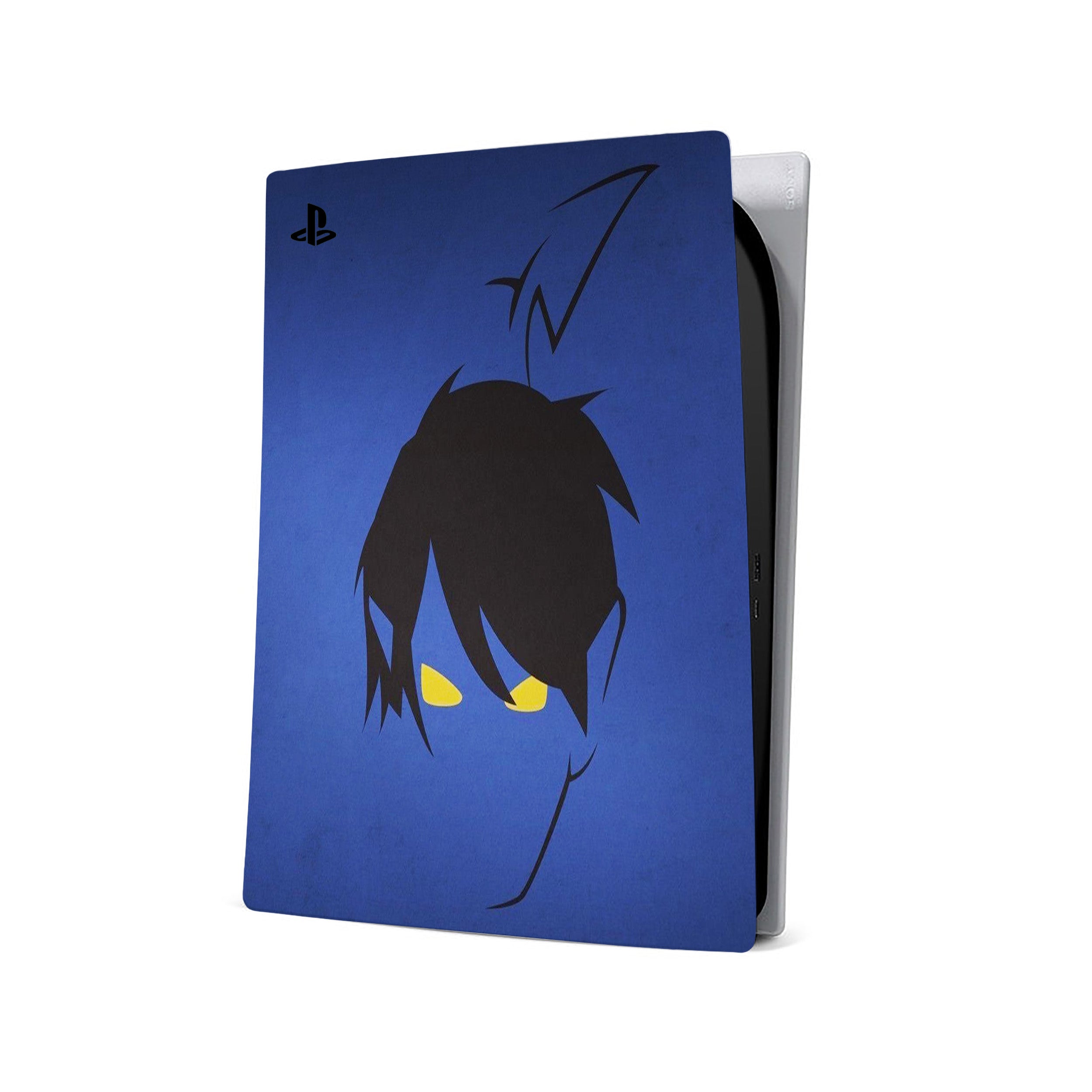 Shadow Teleporter PS5 Skin