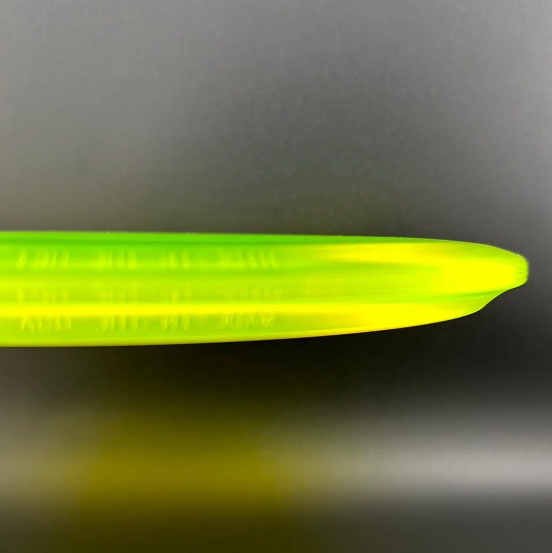 CryZtal Buzzz - Karudi the Overseer (Cult of RAD) - Ripper Studios