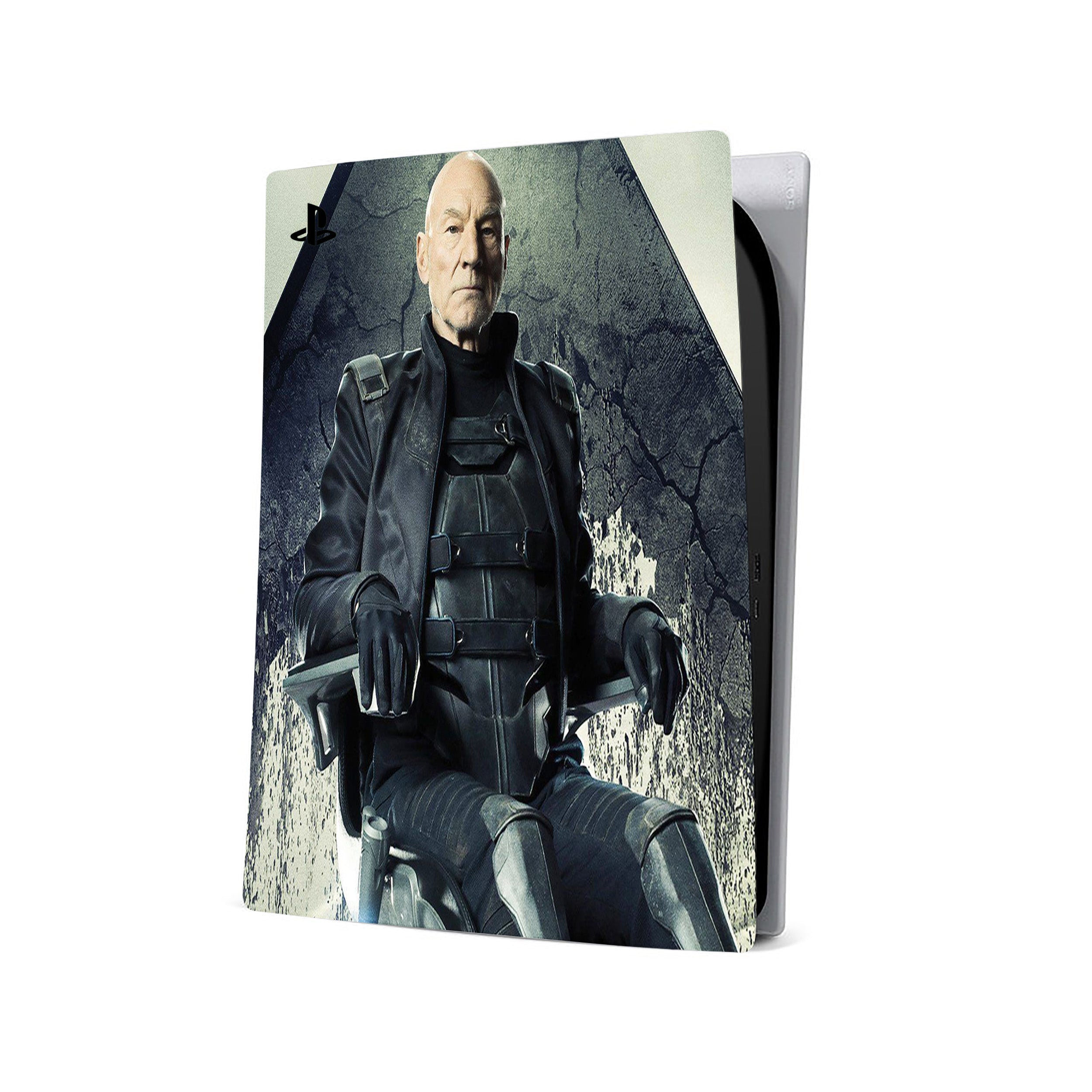 Psychic Visionary PS5 Digital Skin