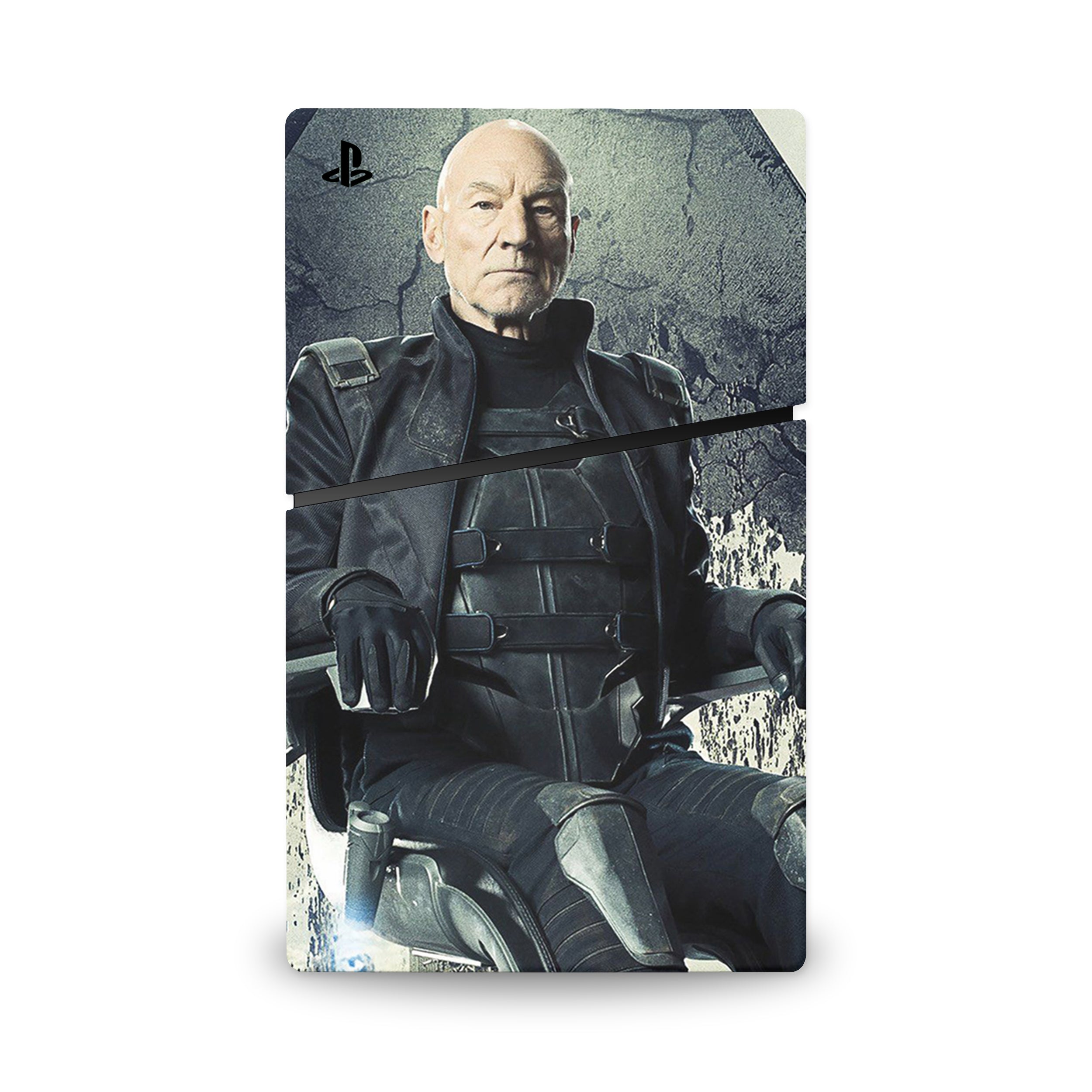 Psychic Visionary PS5 Slim Skin