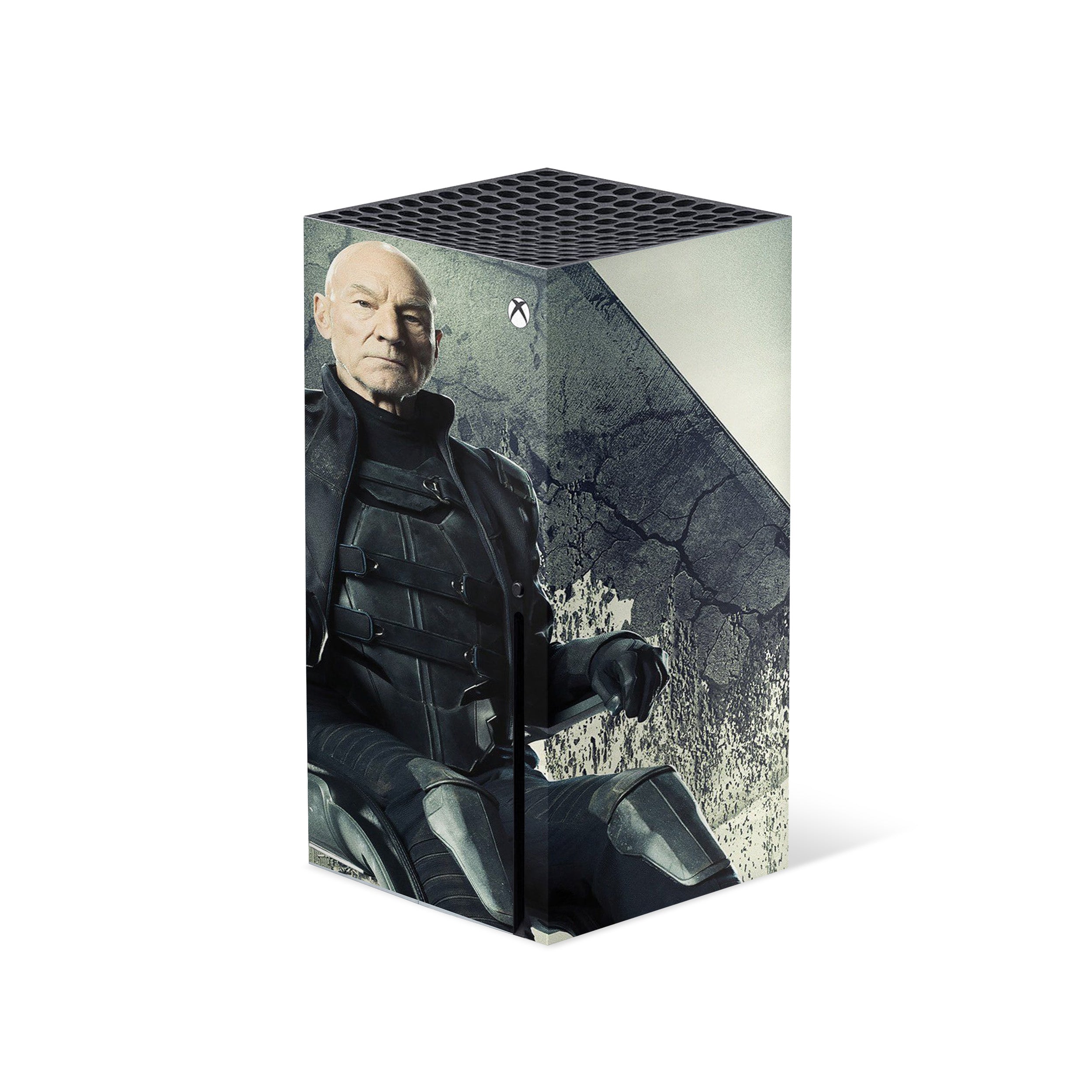 Psychic Visionary Xbox Series X Skin