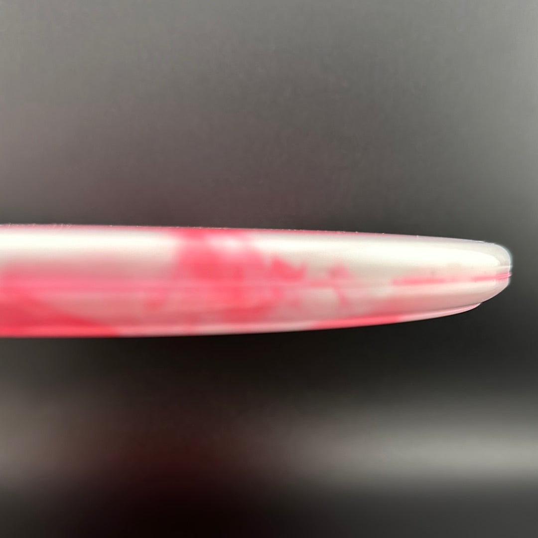 Halo S-Blend Tomb - Crushin' Amanitas stamp by Manny Trujillo