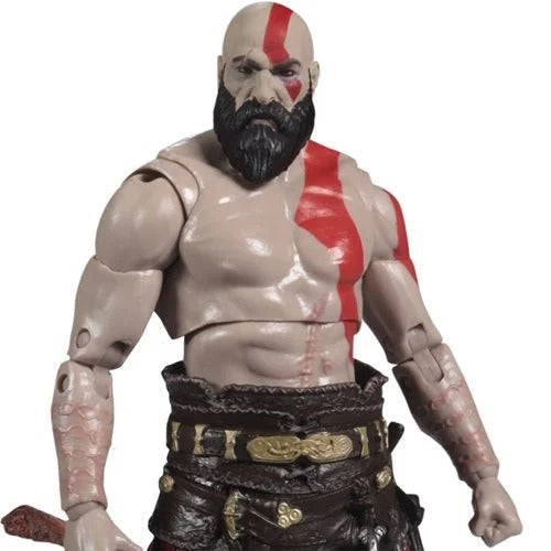 McFarlane Gaming Wave 1 God of War 7-Inch Scale Action Figure - Select Figure(s)