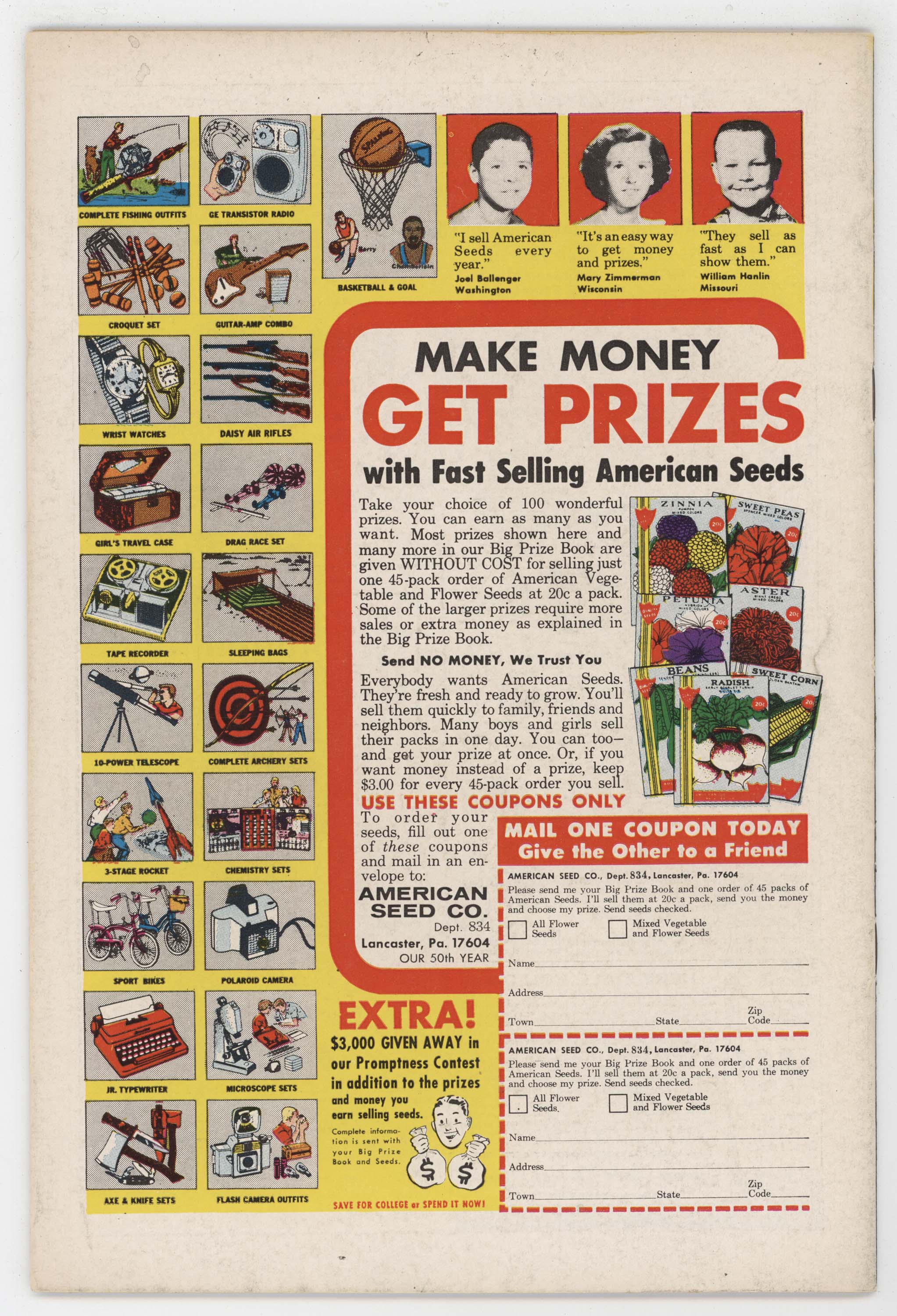 Strange Adventures 211 DC 1968 FN Neal Adams Deadman 1st Cleveland Brand