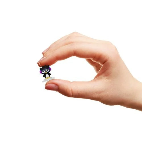 Funko Pop! Bitty Box - Sanrio Town Playset