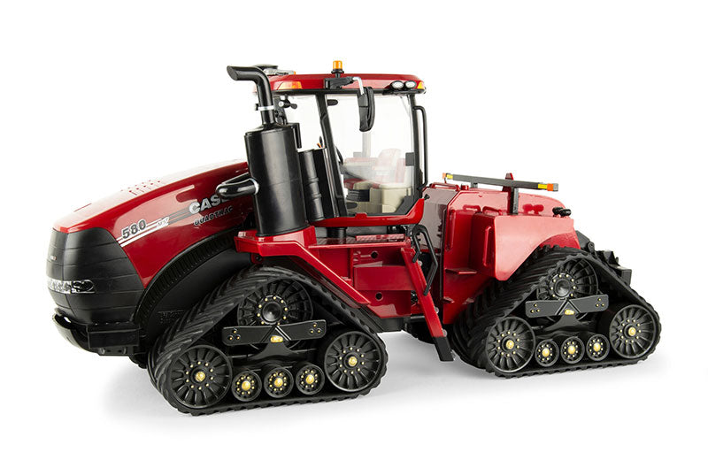 Ertl 44238 1/16 Scale Case IH AFS Connect Steiger Quadtrac 580 Articulating