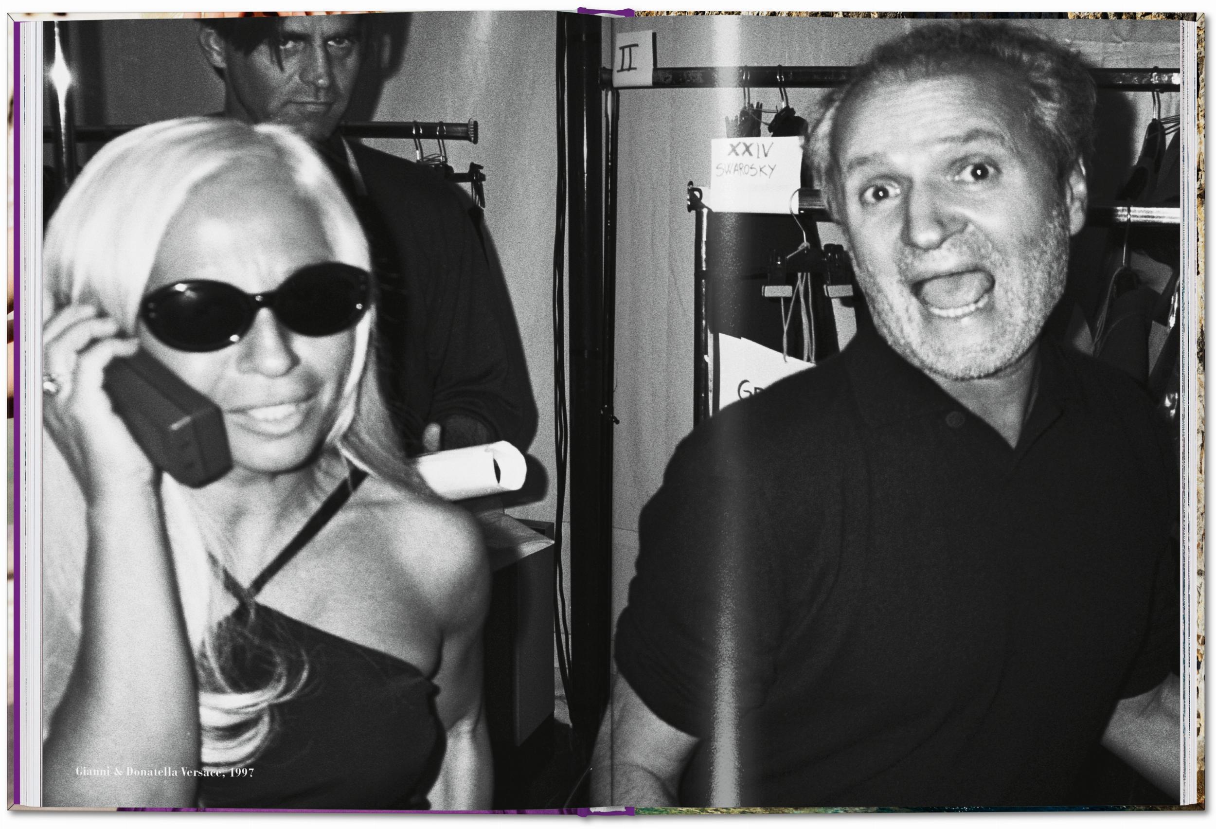 Mario Testino. Ciao (English)