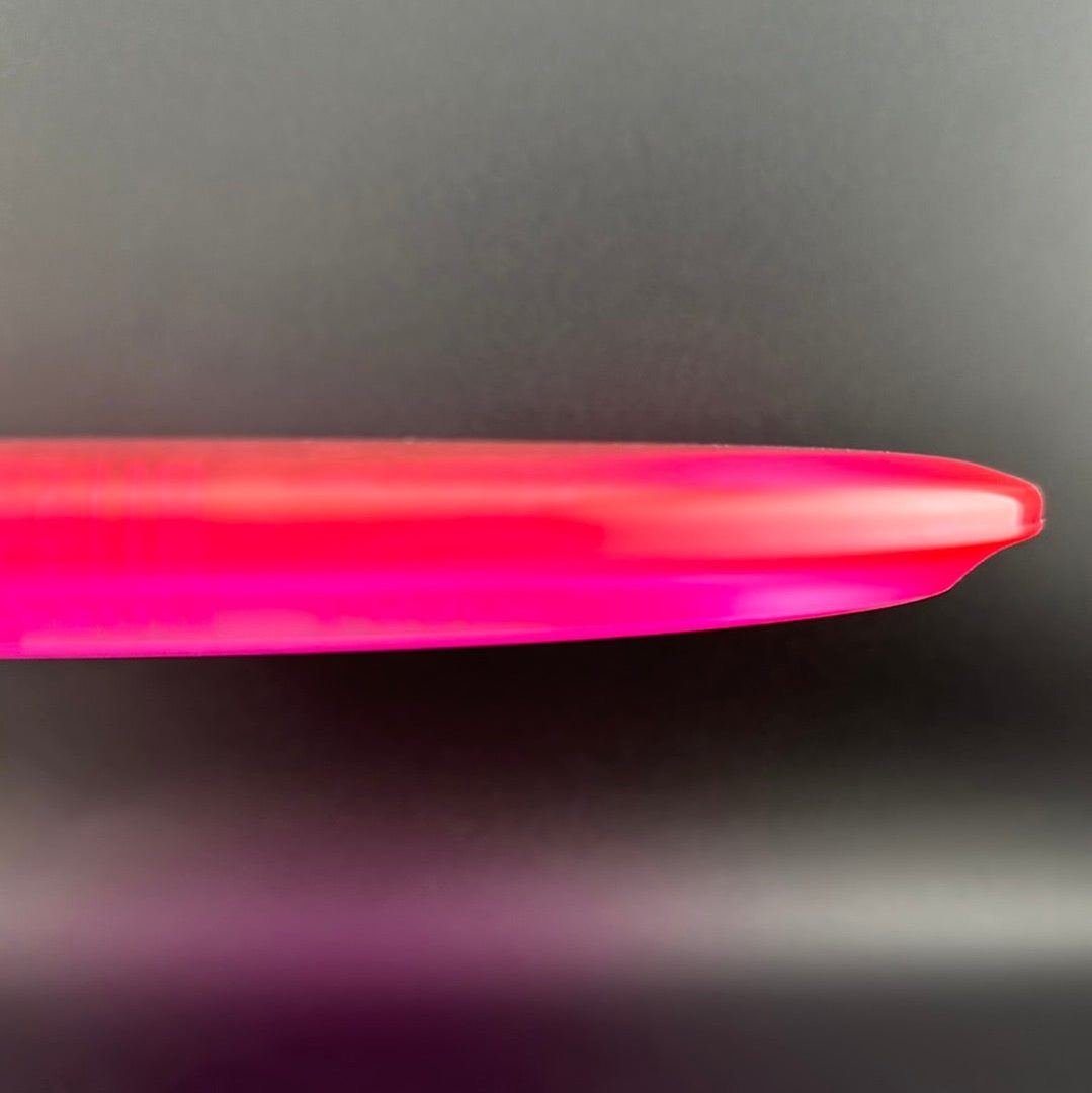 CryZtal Buzzz - Karudi the Overseer (Cult of RAD) - Ripper Studios