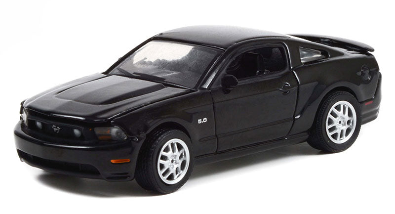 Greenlight 44940-F 1/64 Scale 2011 Ford Mustang GT 5.0