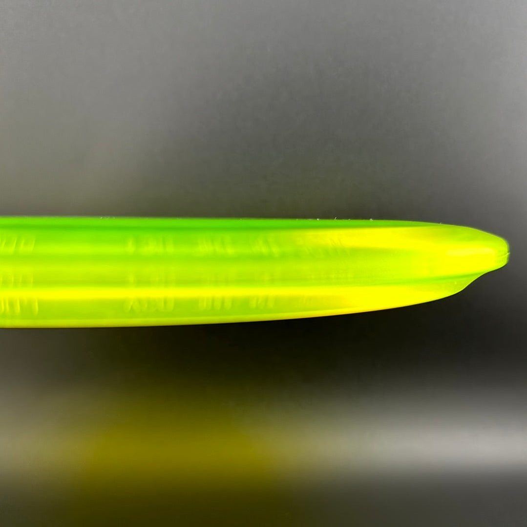 CryZtal Buzzz - Karudi the Overseer (Cult of RAD) - Ripper Studios