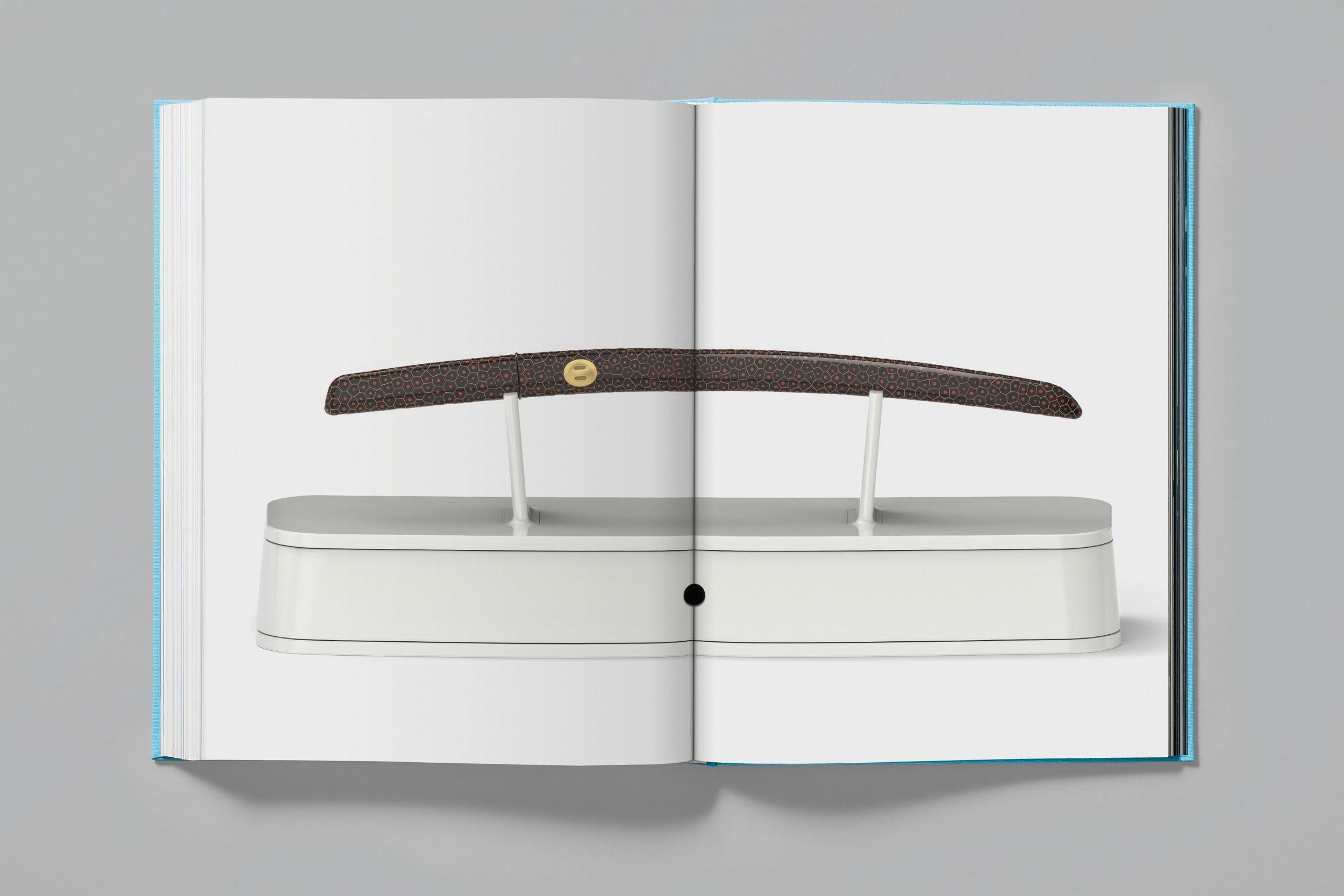 Marc Newson. Works 84-24 (English)