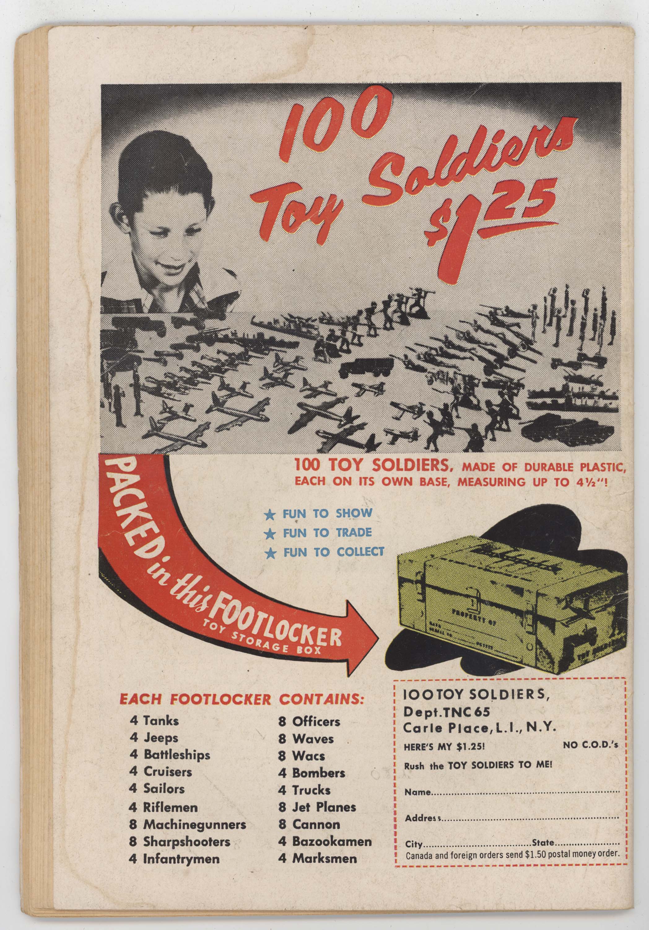 Metal Men 2 DC 1963 VG Ross Andru